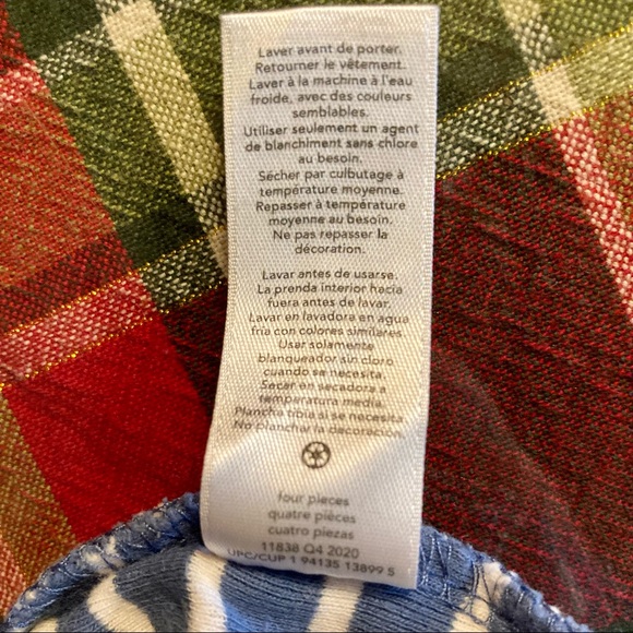 Child of Mine Boys Onesies Preemie 3 piece - Picture 14 of 16